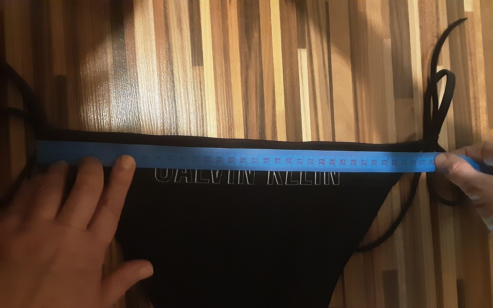 Calvin klein оригинална долница бански и River Island