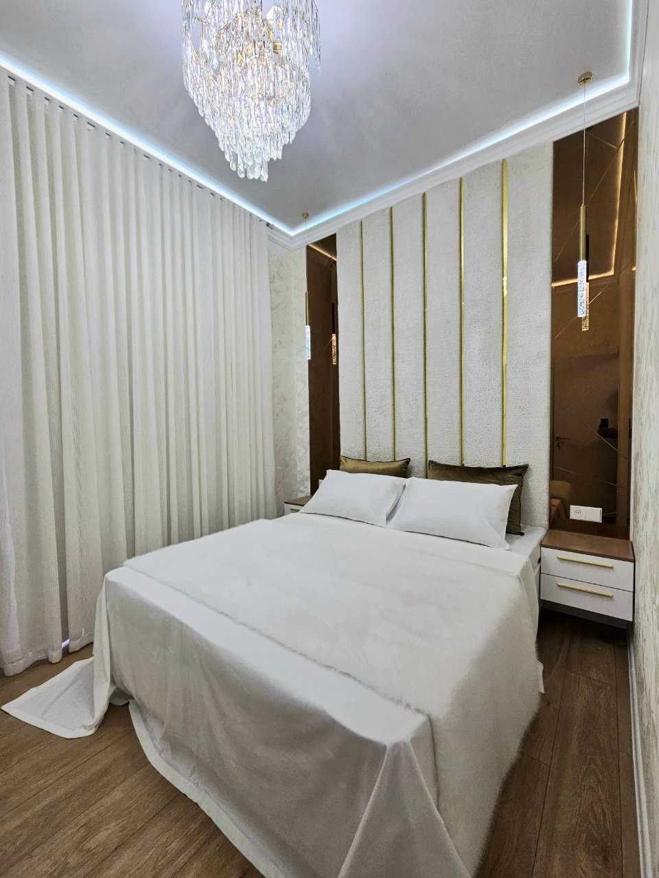 ЖК Zarafshon City СРОЧНО ПРОДАЕТСЯ! 2/2/12 Яккасарайский р. ЦЕНТР ID10