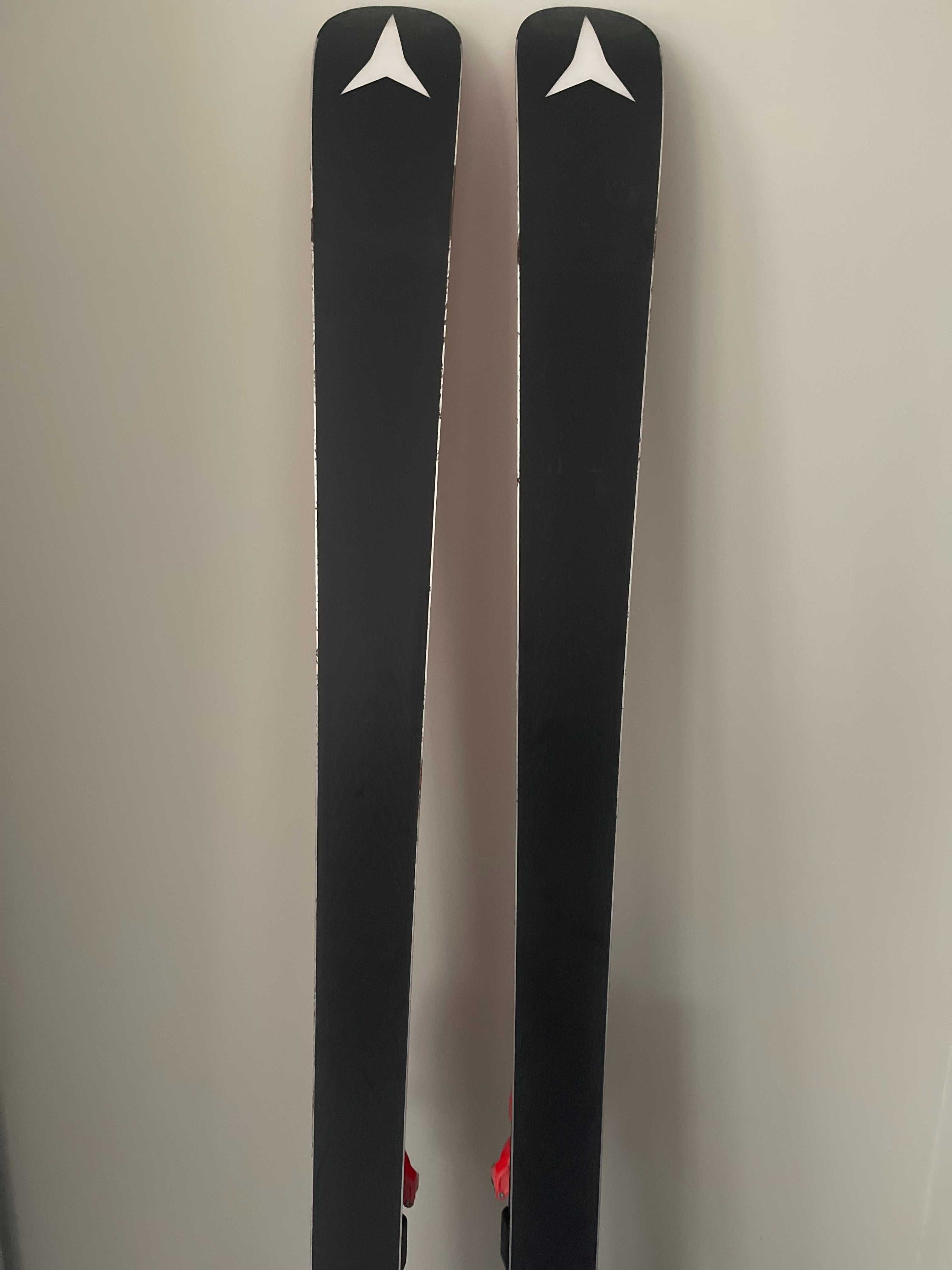 SKI Atomic G9 186см - FIS NORM