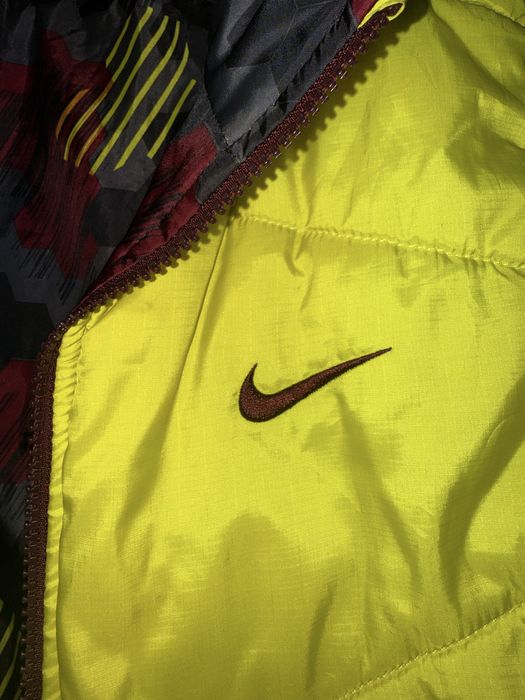 Елек Nike (двулицев)