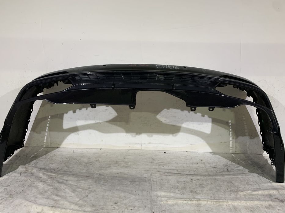 Bara spate Audi A6, C8, Kombi Avant, S-Line, 2018, 2019, 2020, 2021, 2022, cod origine OE 4K9807511C.