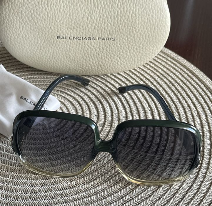 Налични оригинални очила Balensiaga