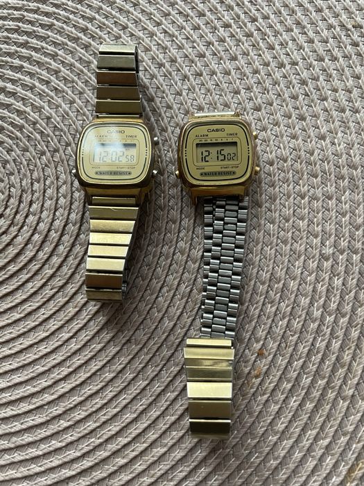 Ceasur Casio de damă