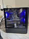 Desktop rx7800xt, ryzen 5 7600x 32gb ram, 1Tb ssd samsung