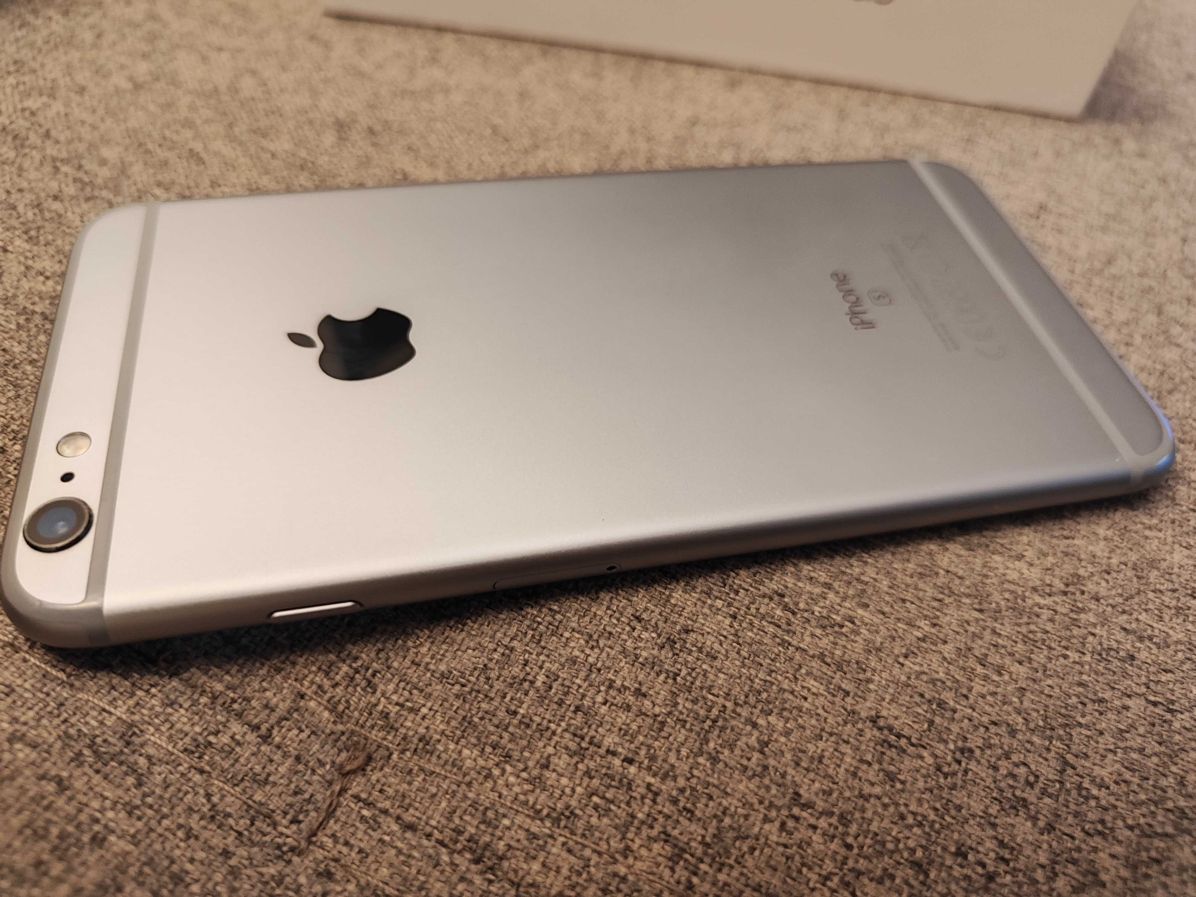 Apple iPhone 6S Plus 128GB
