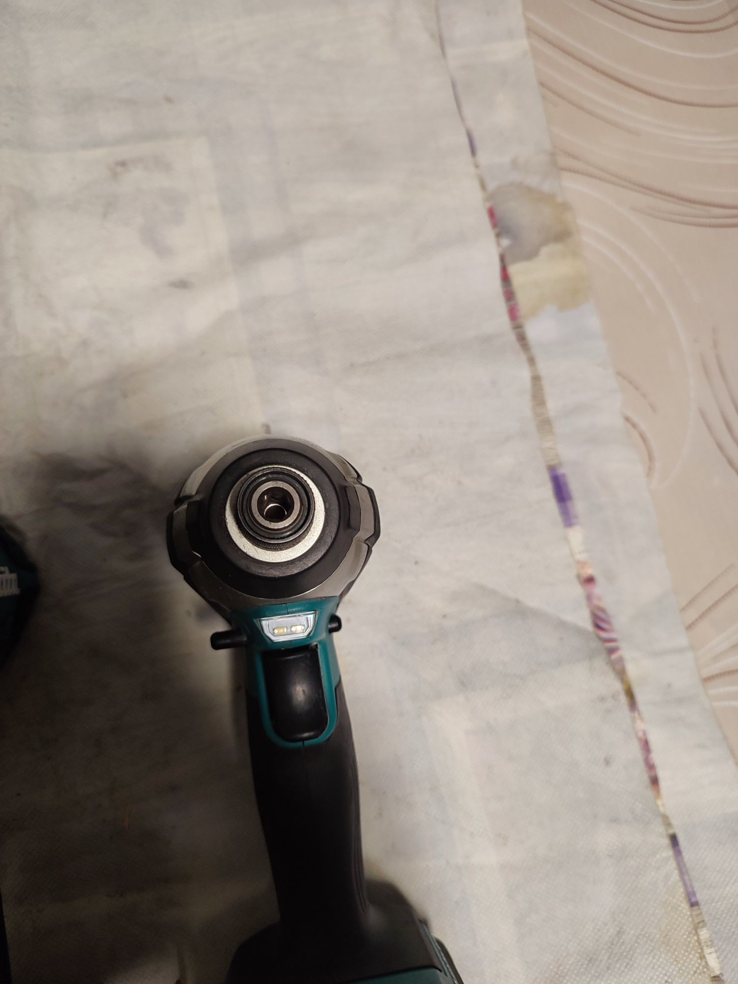 Autofiletanta Makita ddf484,impact Makita dtd 153