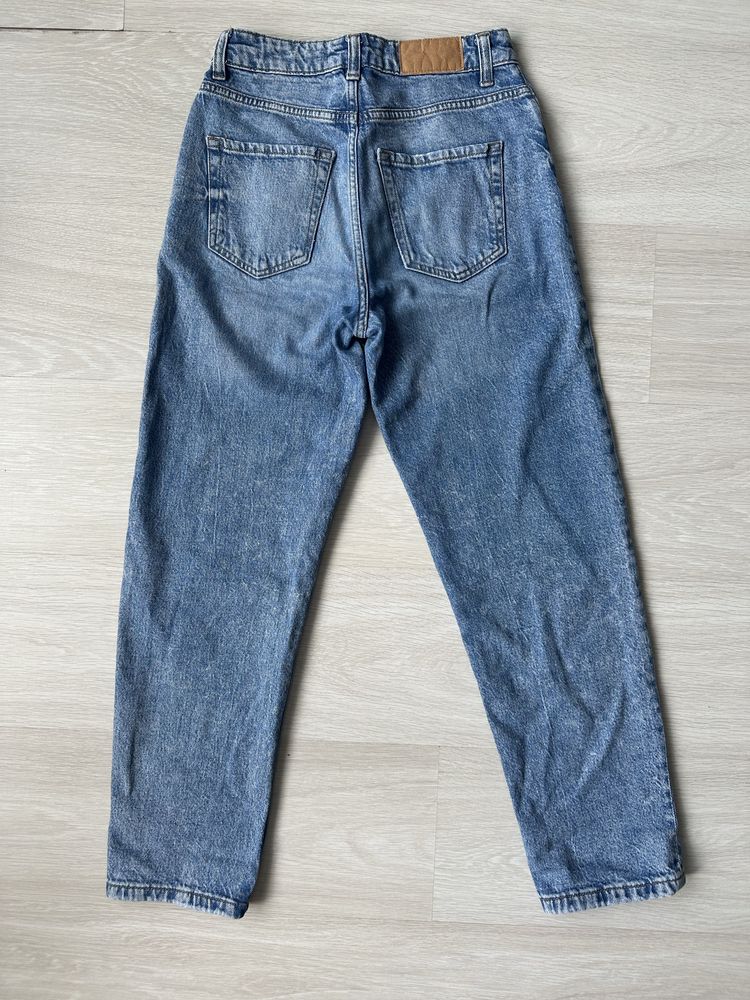 Дамски дънки Zara