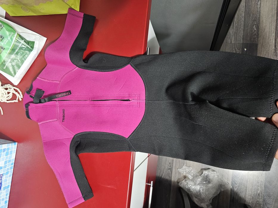 Combinezon înot neopren