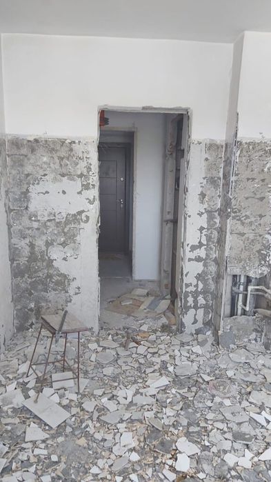 Demolări decopertari defrisari debarasări  București-Ilfov