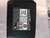 Baterie Makita 6ah
