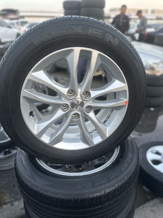 Malibu radnoy 17 diskasi