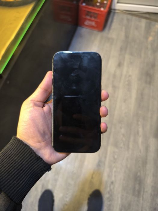 Iphone 14 pro 83 %radnoy