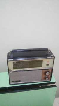 радиоприемник VEF-12