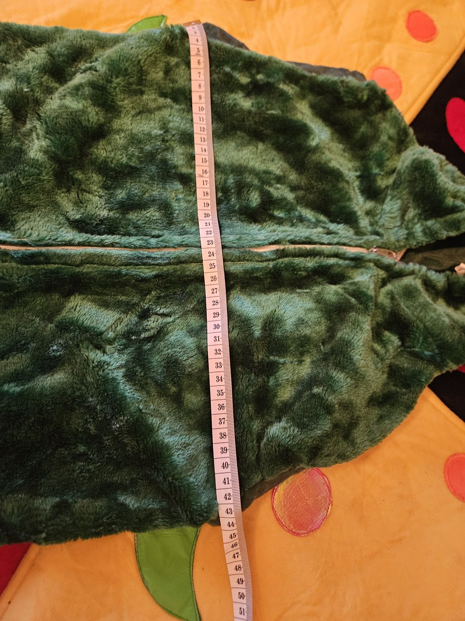 Costum fluture copii pentru petreceri tematice