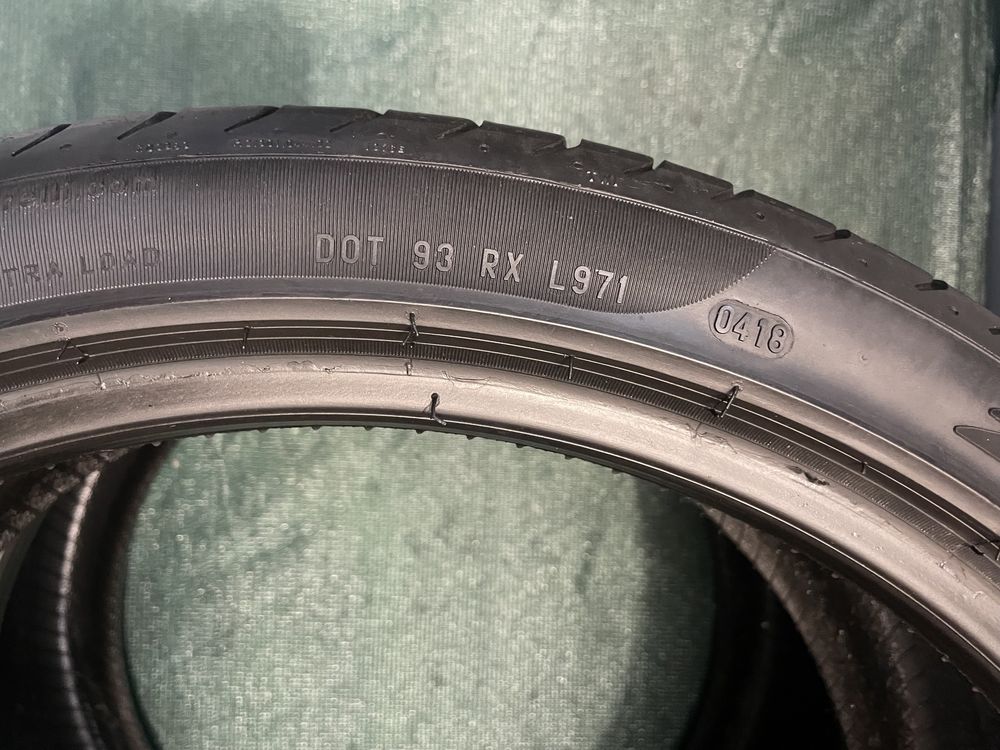 255/35 R20 97Y XL - Pirelli PZero Oferta