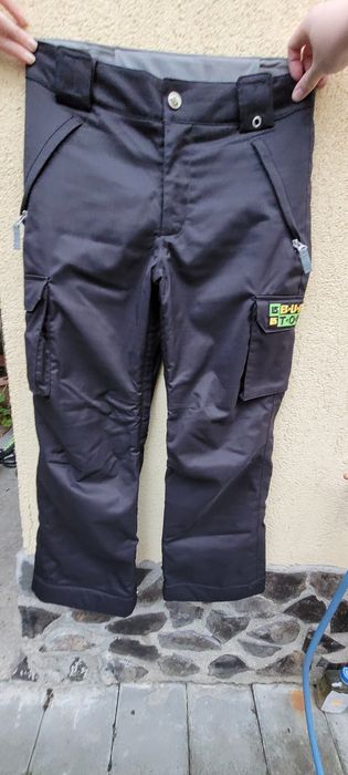 Pantaloni Burton ski/snowboard