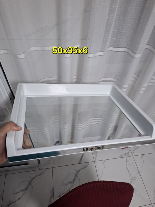 Sertare rafturi combina Samsung