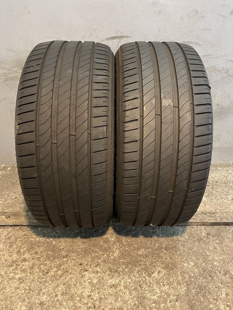 Гуми 245/40/19 KLEBER Dynaxer UHP