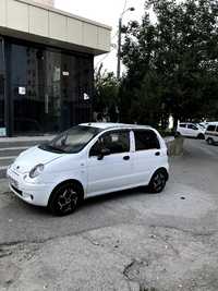 Matiz avtomat 2008