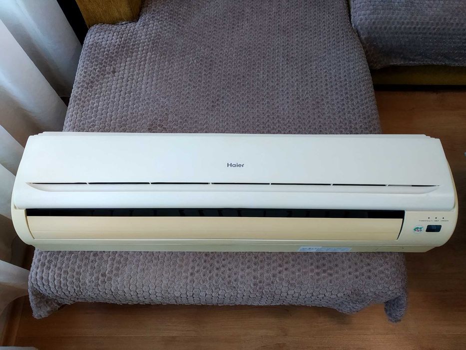 Климатик Haier HSU - 18RE03/R2