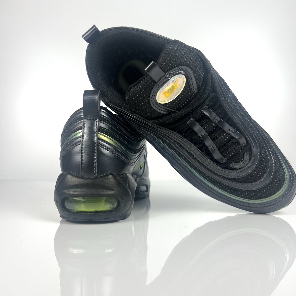 Nike Air Max 95/97 Division STR | Размери 40-46 | Нови
