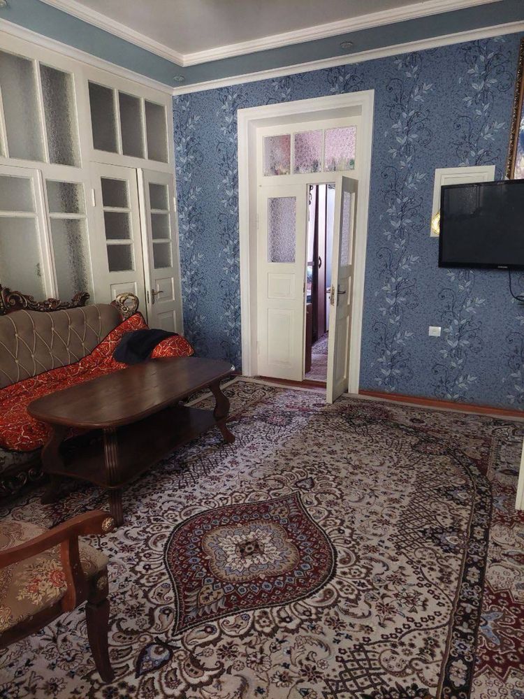 Продается дом 4 сотки Юнусабадский р-н, (Шахристанская)