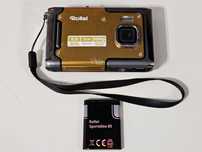Camera Digitala Compacta Rollei sportsline 85 8MP 3M Water Proof