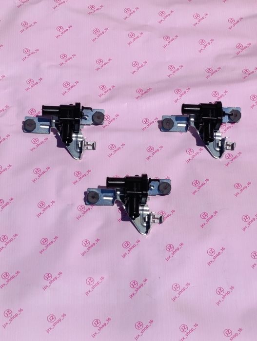 Кран печки Марк 2 JZX90/JZX100