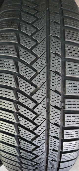 2 anvelope 225 60 17 continental winter ts 850p 2020 6mm