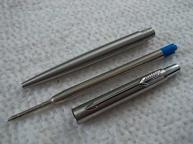 Стара химикалка Parker U.S.A.