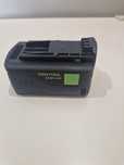 Acumulator festool 18 V 5.2 AH