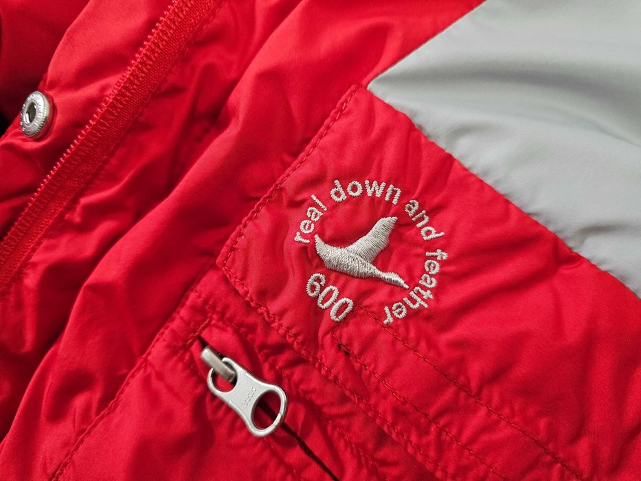 Дамско яке Bogner L