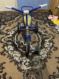 Продам детский велосипед балдырган