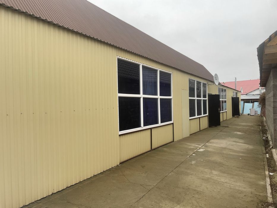 Срочно продам 4ком дом в северной части города с готовым бизнесом