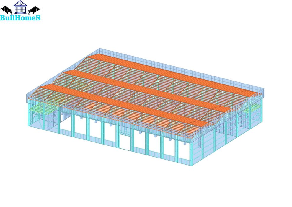 Хале,Халета,Магазини,Складове - 900м²