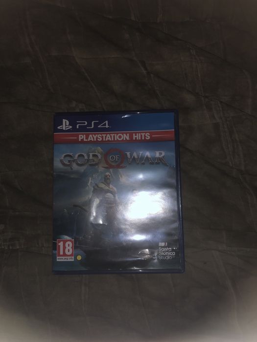 Vand god of war