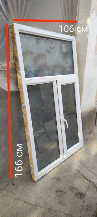 Пластиковые окна акфа