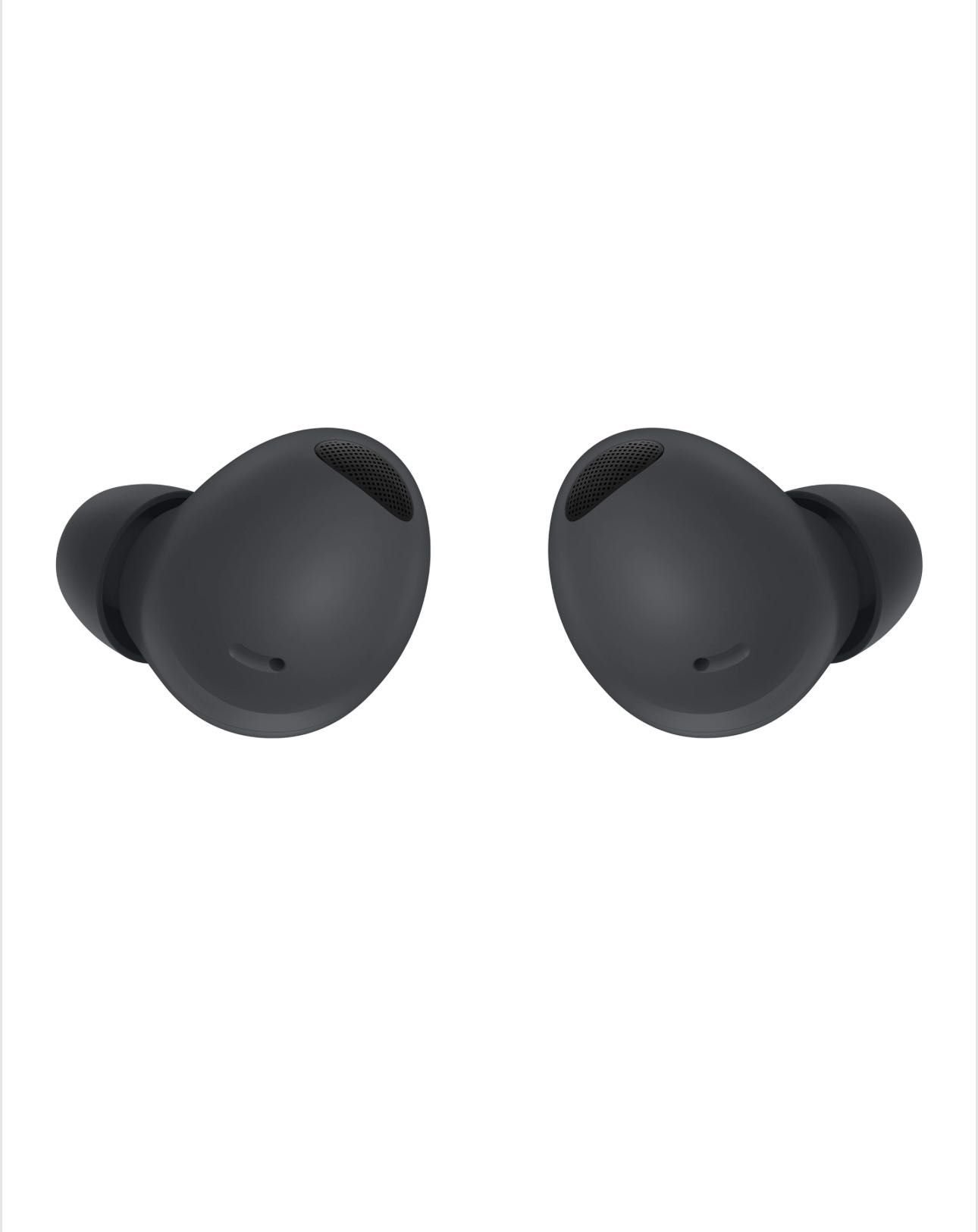 Безжични слушалки Samsung Galaxy Buds2 Pro, Graphite