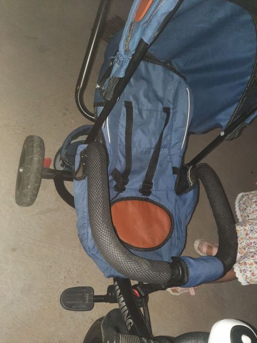 Велосипед  хорошим состояние