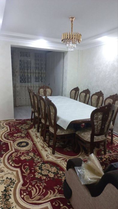 Srochno sdayotsya 2x komnatnaya kvartira or: Sattepo