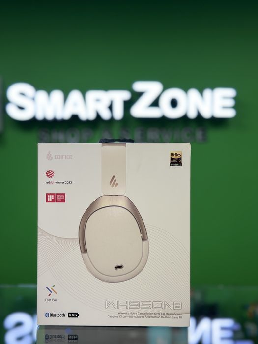 Casti wireless, Edifier Noi | SmartzoneMobile