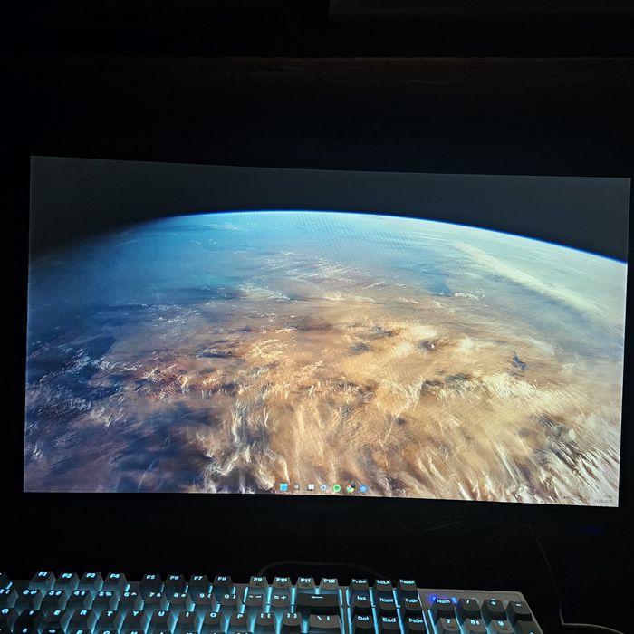 XTECH монитор 180HZ 25 FULL HD