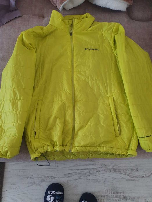 Geaca Columbia OmniHeat