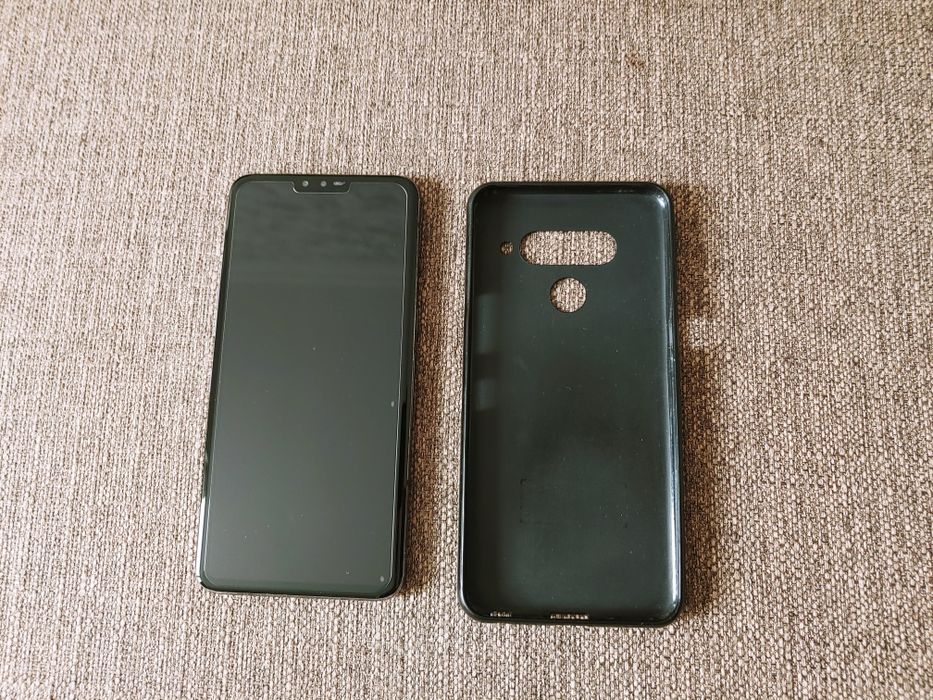 Флагман Lg V50 ThinQ