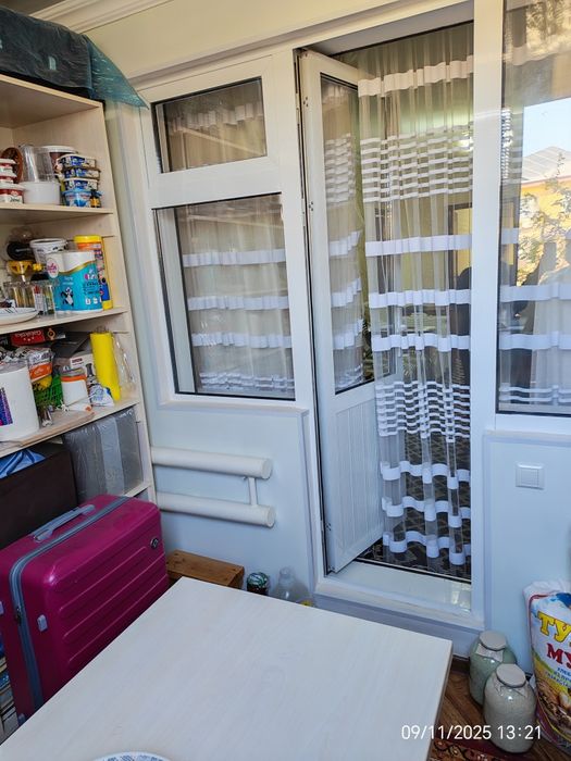 Продается квартира СВОЯ 2Х комнатная