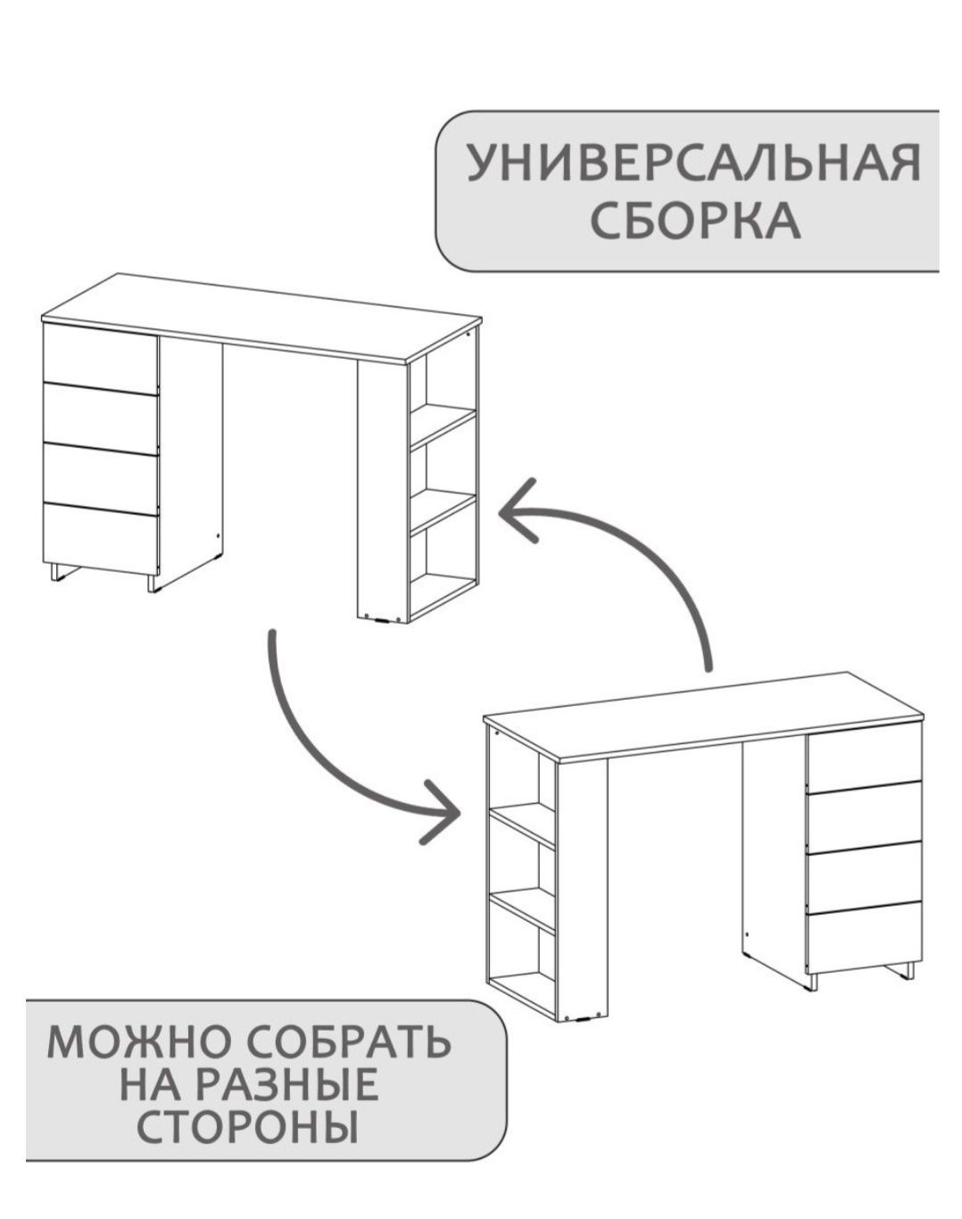 Продам письменный, компьютерный стол