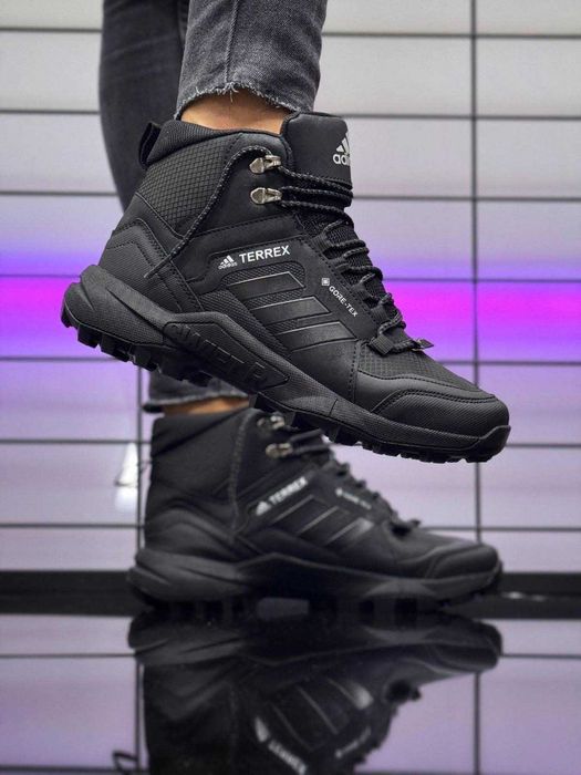 Налични Adidas Terrex Мъжки боти