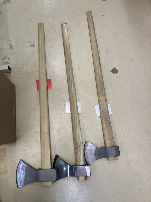 Topoare Forjate 1,5kg/2kg/2,5kg