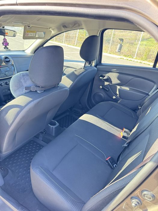 Inchiriez masina  pentru BOLT/UBER Dacia Logan 2018  ,casa de marcat