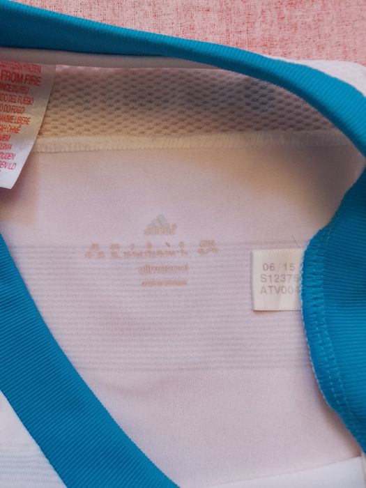 Tricou Fotbal copii 176 cm Schalke 04